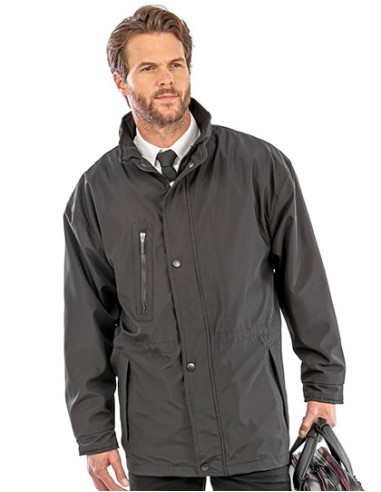 R-R110X-City Executive Jacket